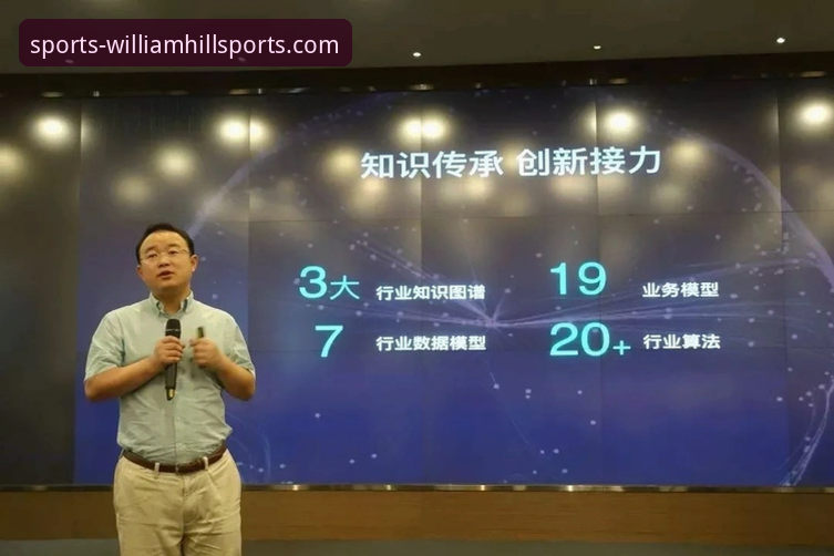 威廉希尔体育官网发布2026精准投注战略最新动态：创新算法驱动未来投注新范式