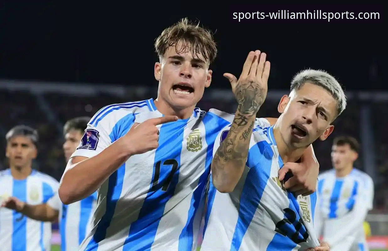 阿根廷锋线新星重伤无缘世界杯详解