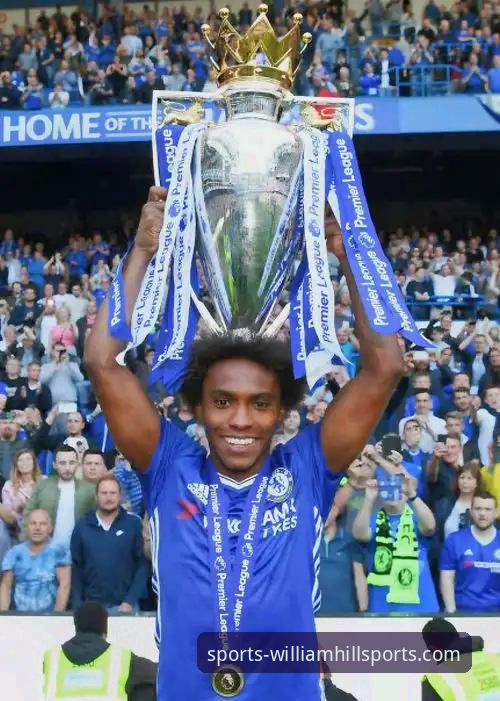 深度解析威廉希尔体育官方网站中文：从平台优势到实战投注的实用指南