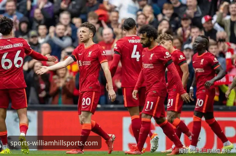 足总杯焦点战复盘：利物浦客场完胜狼队，威廉希尔体育官网数据揭示战术制胜点