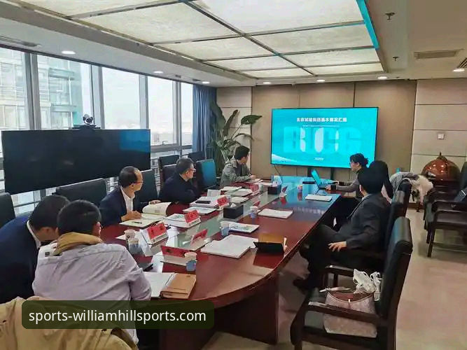 威廉希尔体育中国官方网站深度评测：一个前瞻性投注平台的创新体验